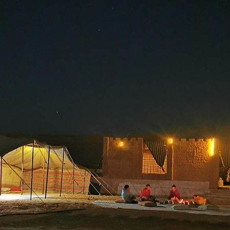 Desert Wonders Camp Hawiyah Экстерьер фото