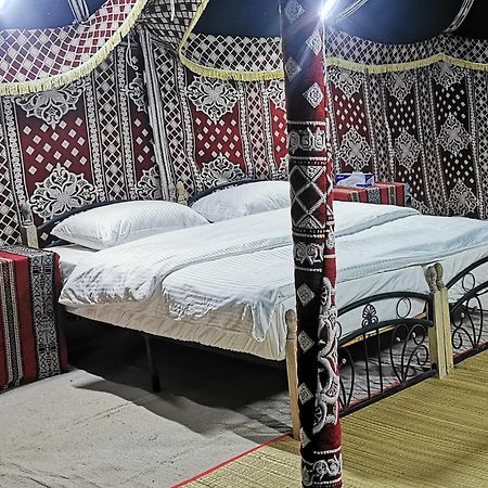 Desert Wonders Camp Hawiyah Экстерьер фото