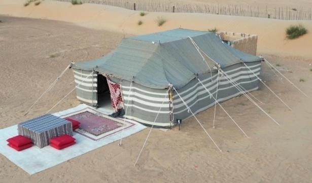 Desert Wonders Camp Hawiyah Экстерьер фото