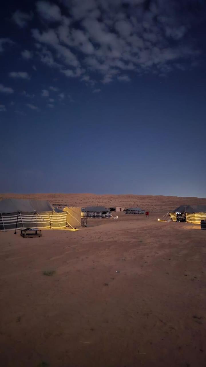 Desert Wonders Camp Hawiyah Экстерьер фото