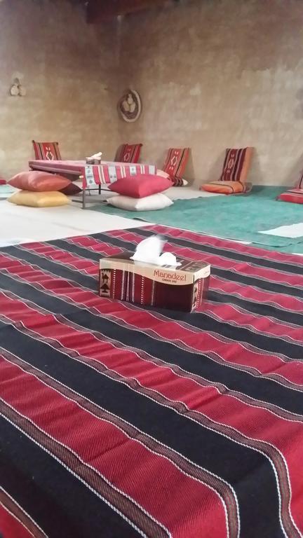 Desert Wonders Camp Hawiyah Экстерьер фото