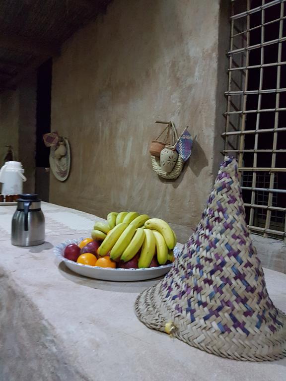 Desert Wonders Camp Hawiyah Экстерьер фото