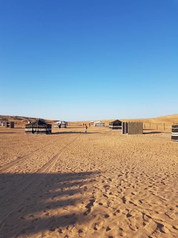 Desert Wonders Camp Hawiyah Экстерьер фото